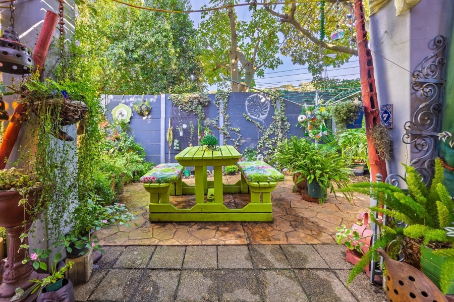 3 Bedroom Property for Sale in De Tijger Western Cape